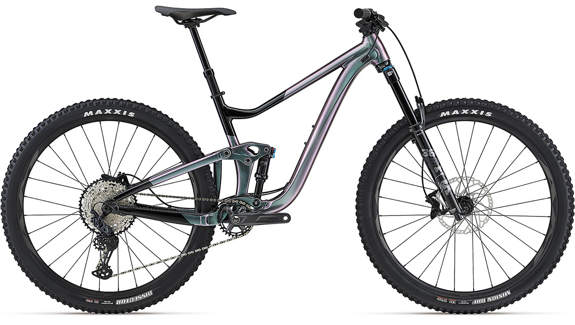 TRANCE X 29ER 1