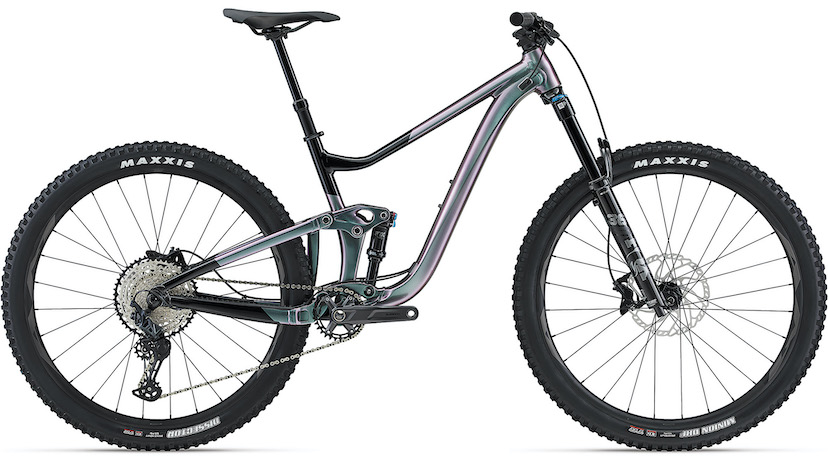 TRANCE X 29ER 1