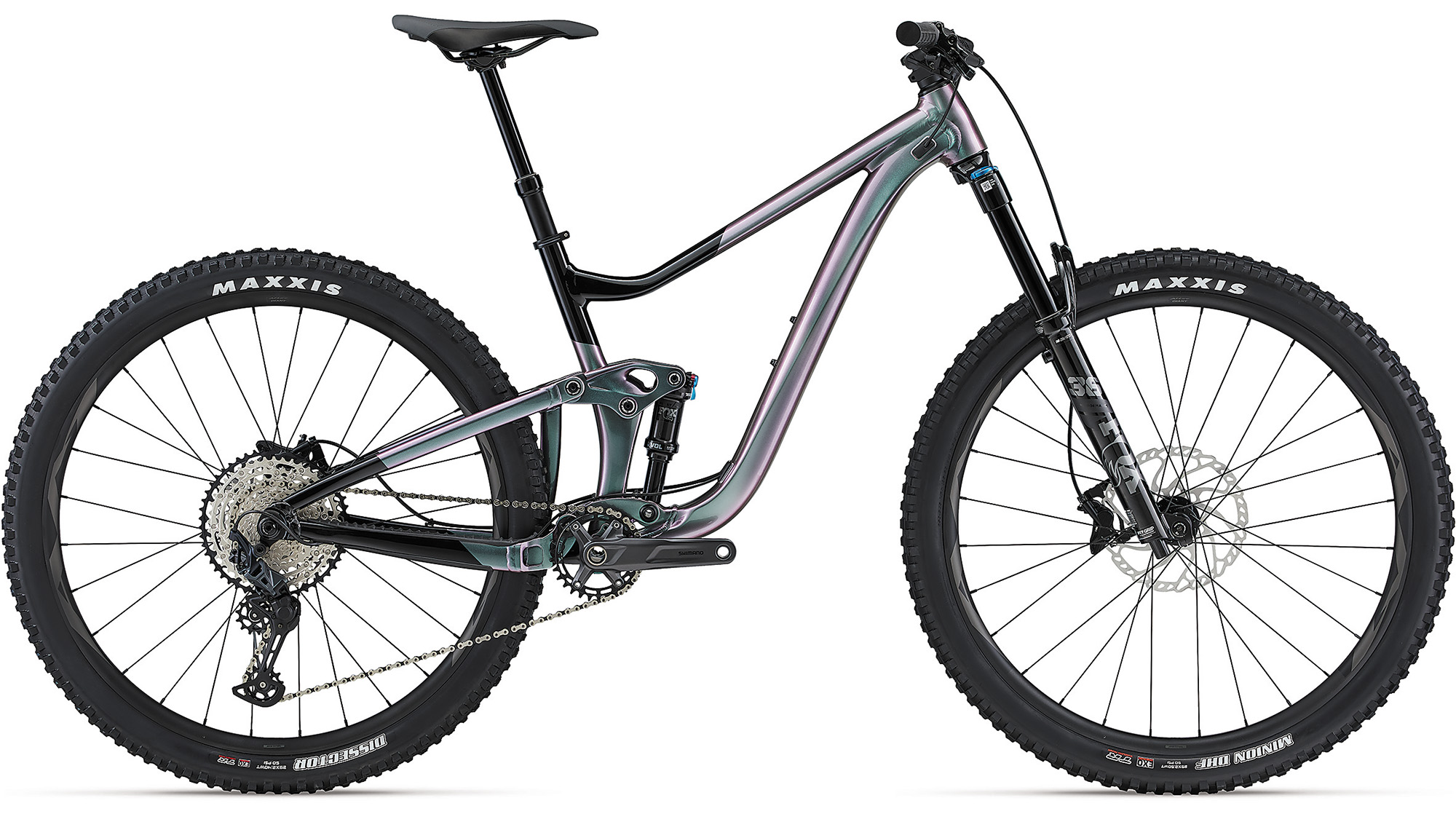 TRANCE X 29ER 1