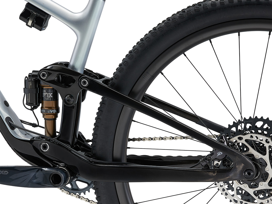 2023 GIANT Bicycles | ANTHEM ADVANCED PRO 29ER 1