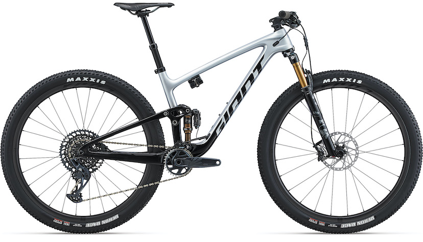 ANTHEM ADVANCED PRO 29ER 1