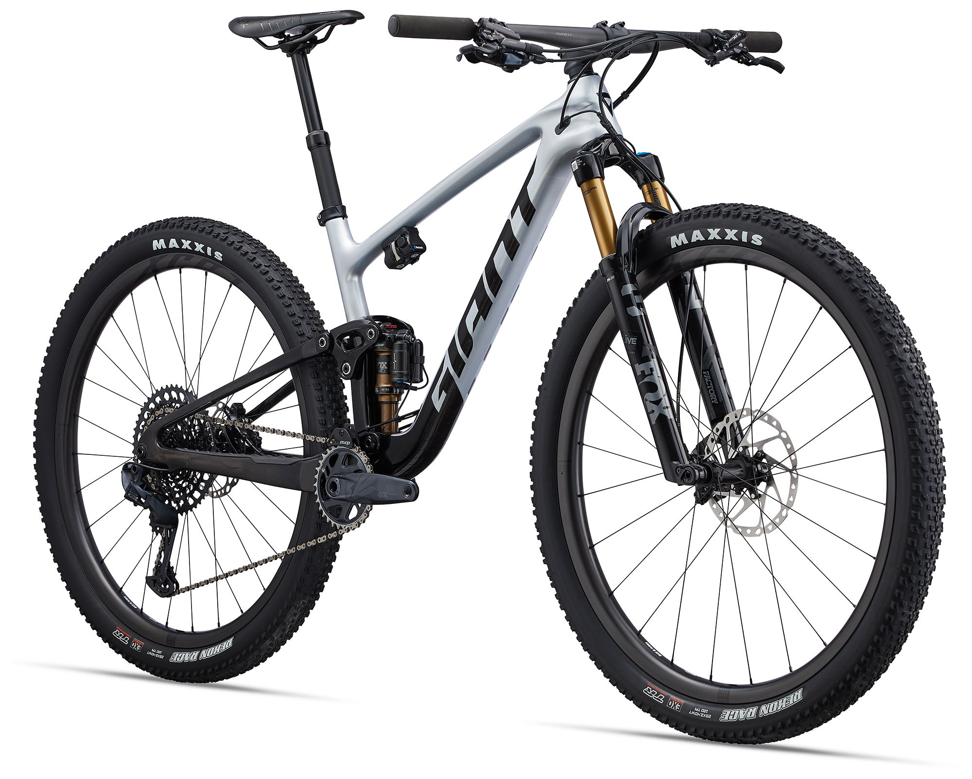 ANTHEM ADVANCED PRO 29ER 1