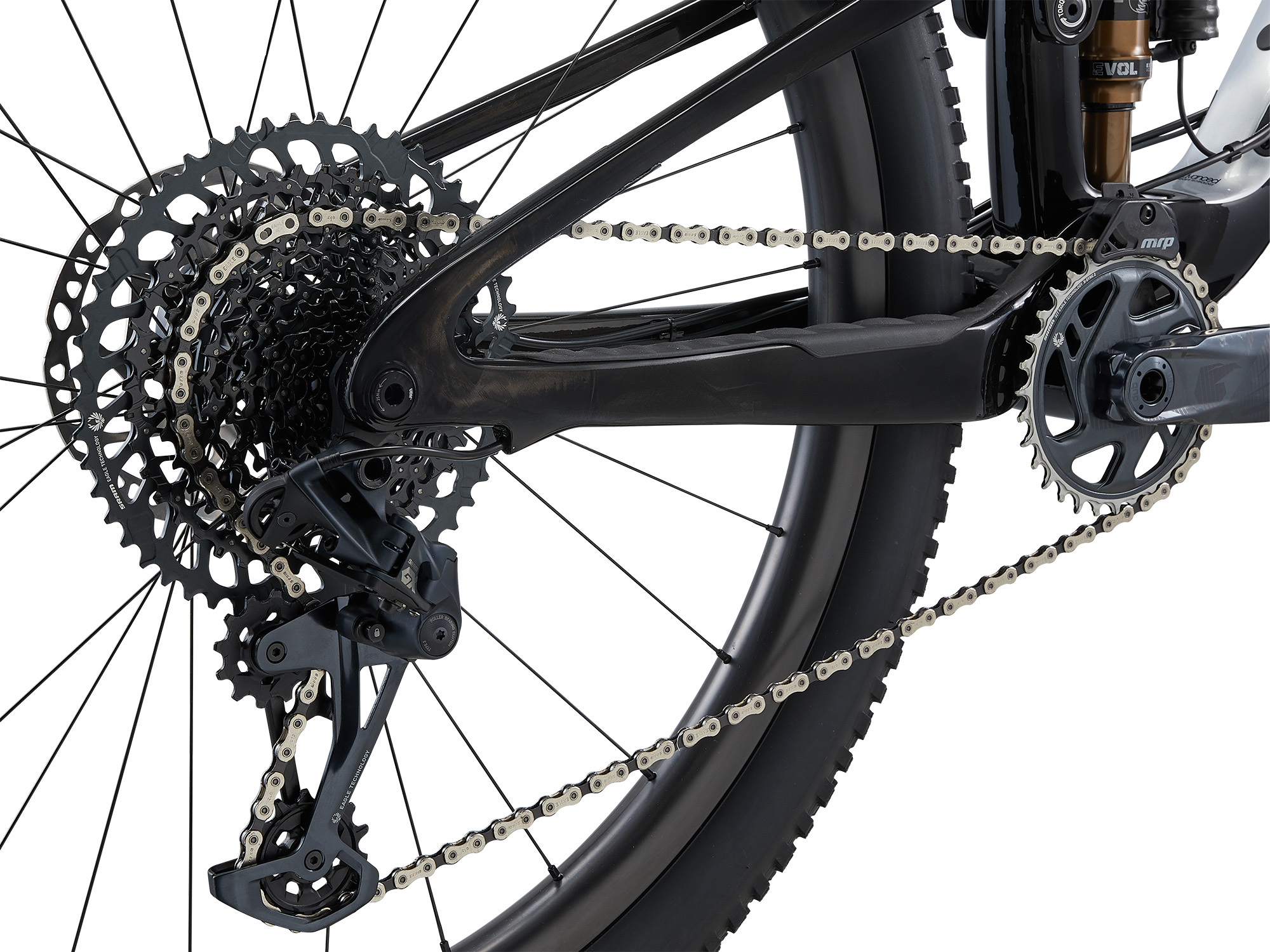 ANTHEM ADVANCED PRO 29ER 1
