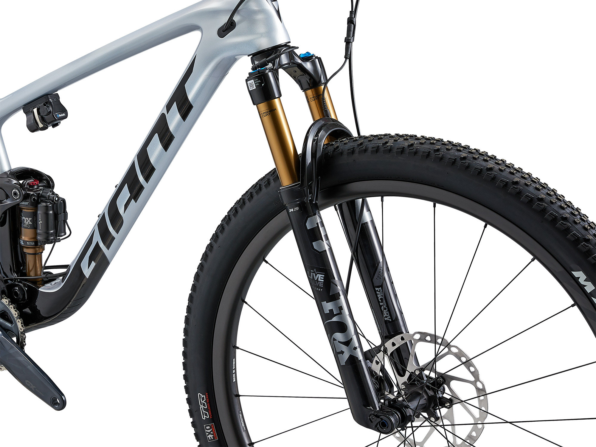ANTHEM ADVANCED PRO 29ER 1