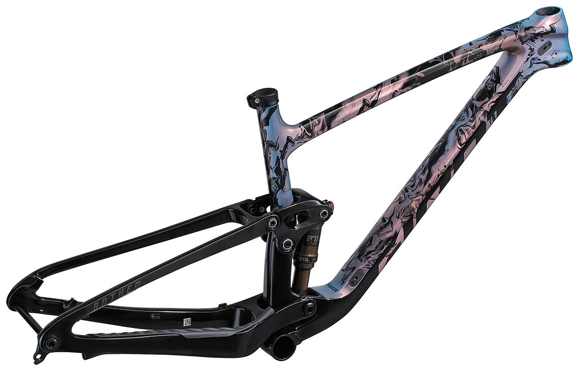 ANTHEM ADVANCED PRO 29ER FRAME SET