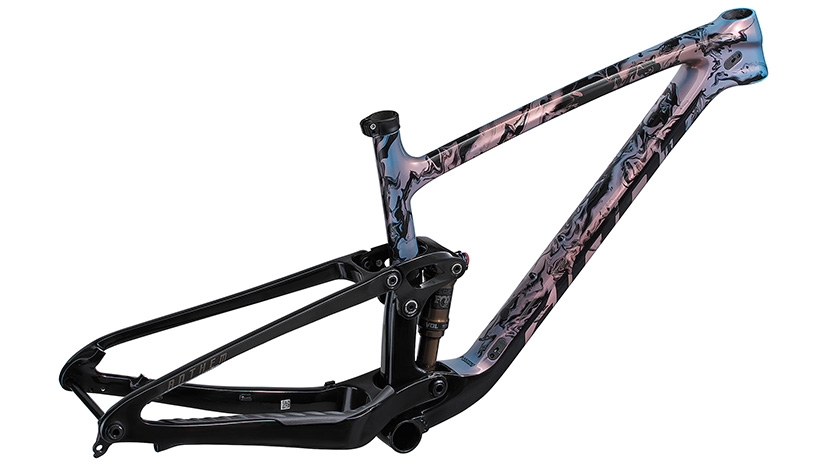 ANTHEM ADVANCED PRO 29ER FRAME SET