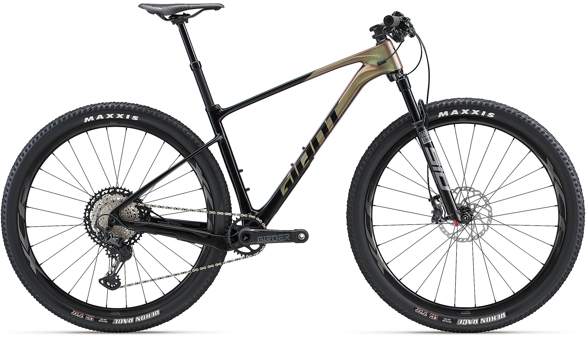 XTC ADVANCED SL 29ER 1