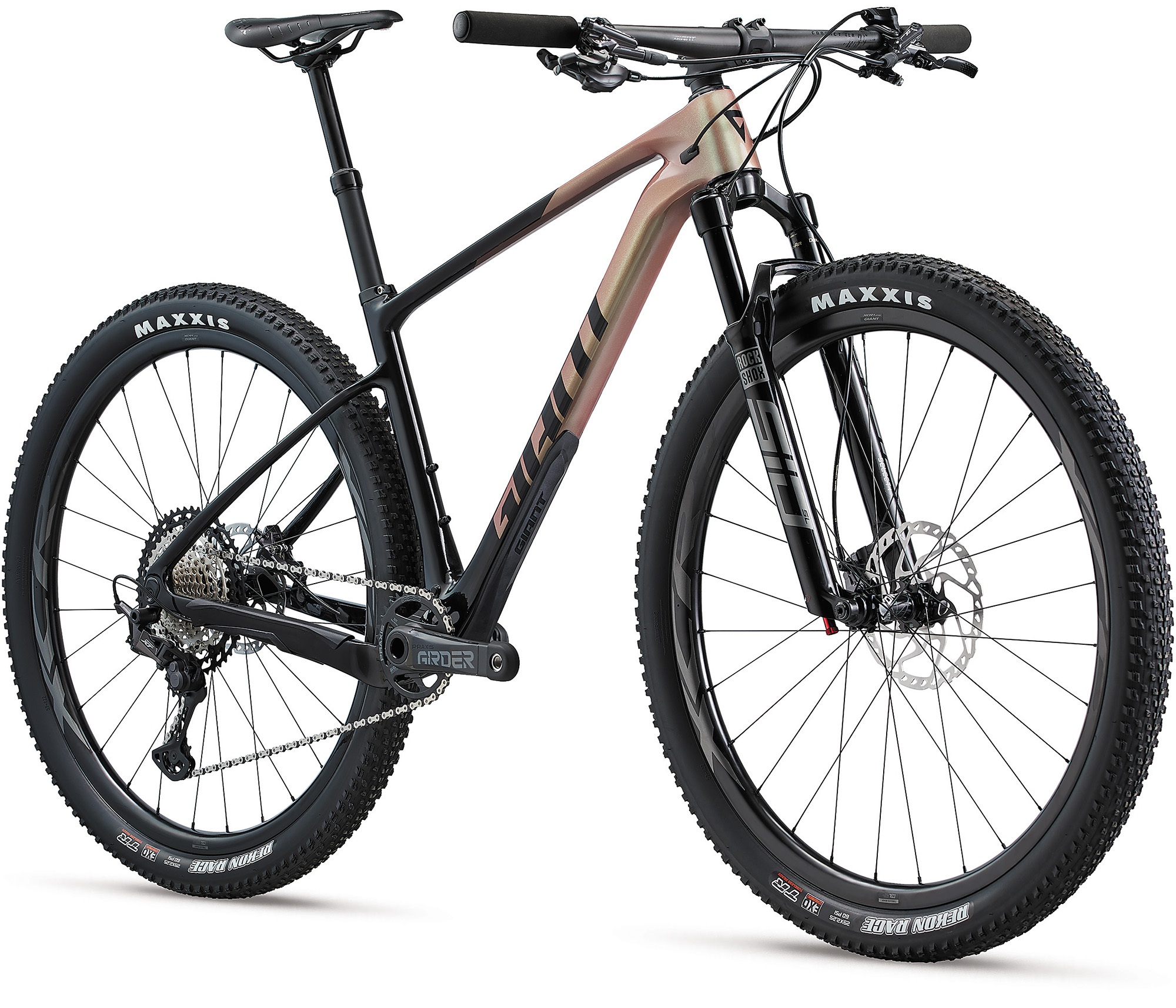 XTC ADVANCED SL 29ER 1