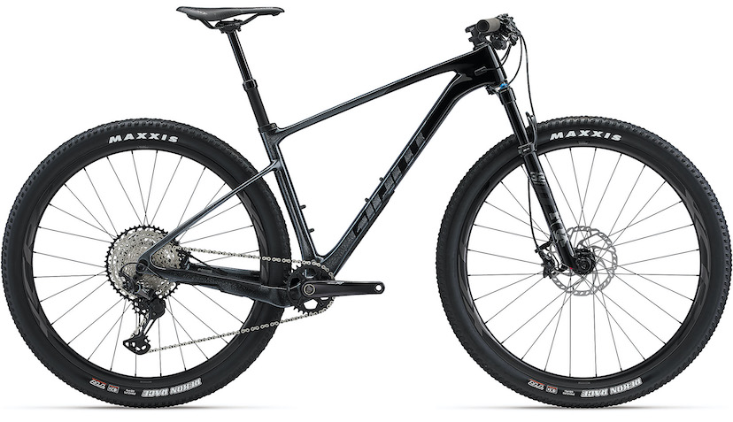 XTC ADVANCED 29ER 1