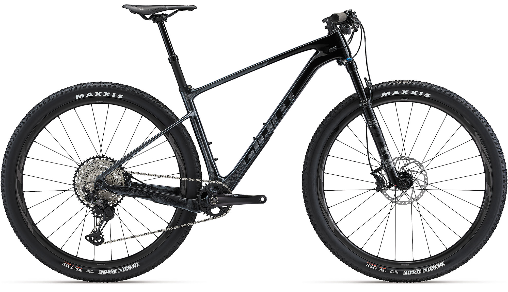 XTC ADVANCED 29ER 1