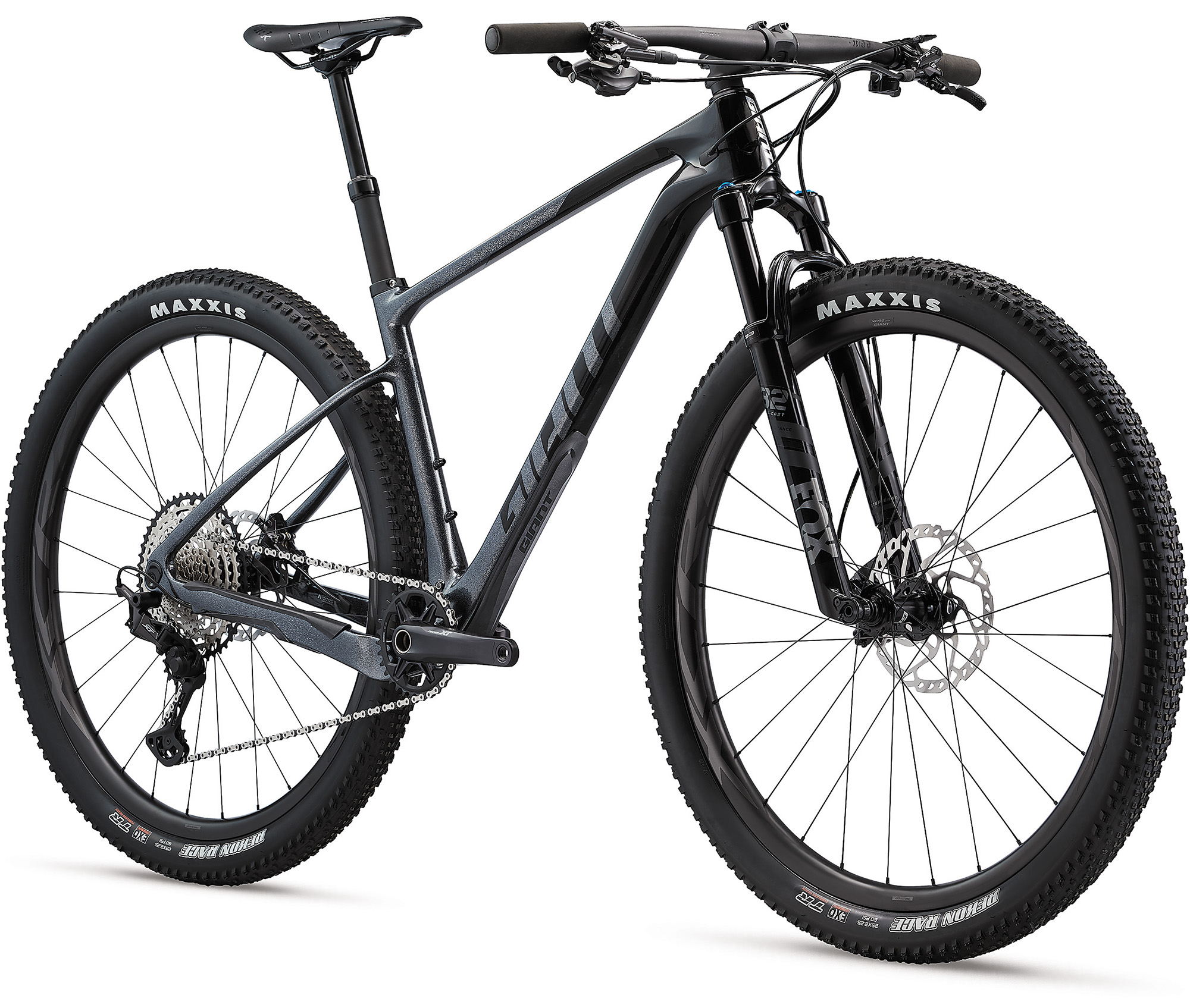 XTC ADVANCED 29ER 1