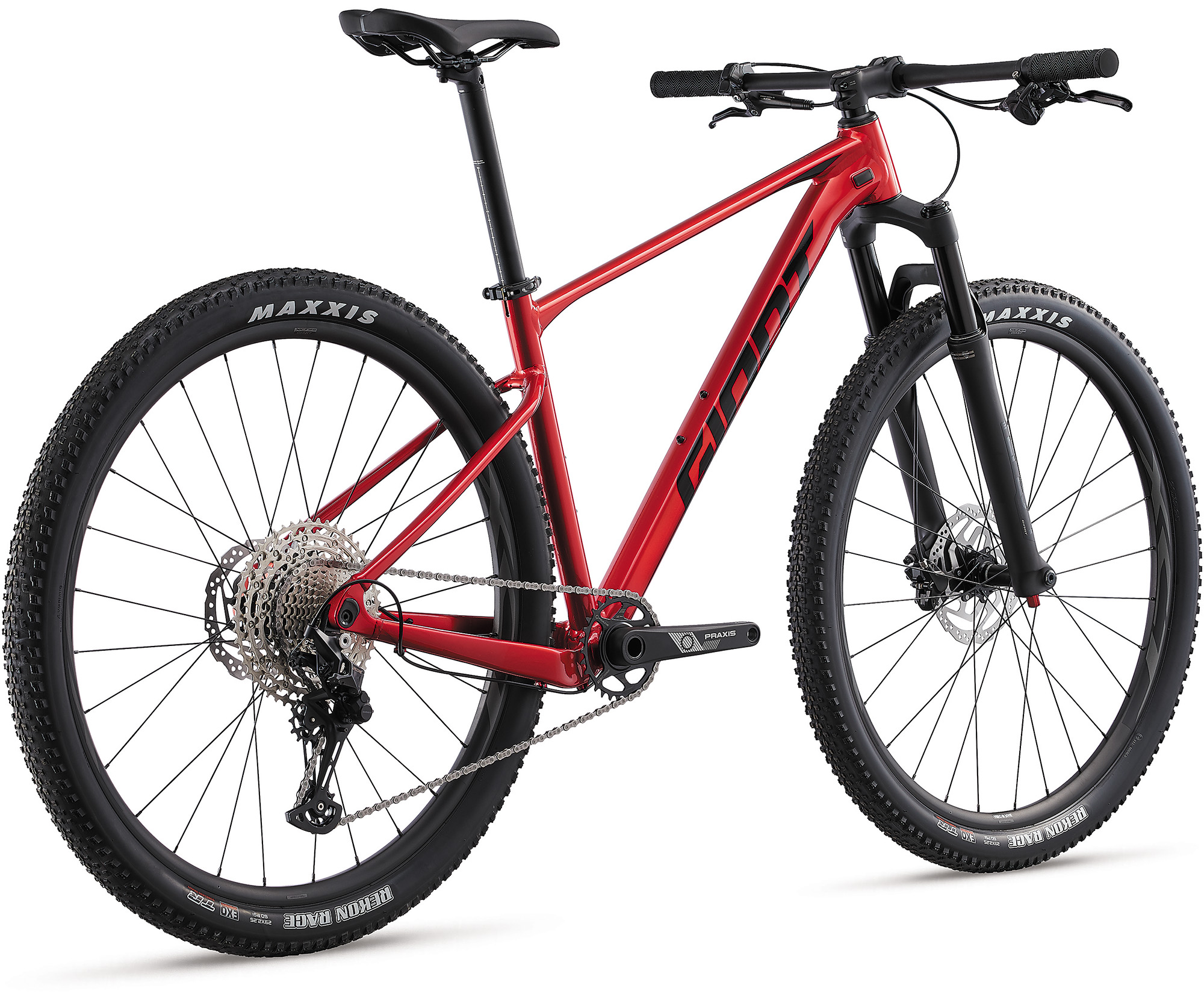 XTC SLR 29ER 2