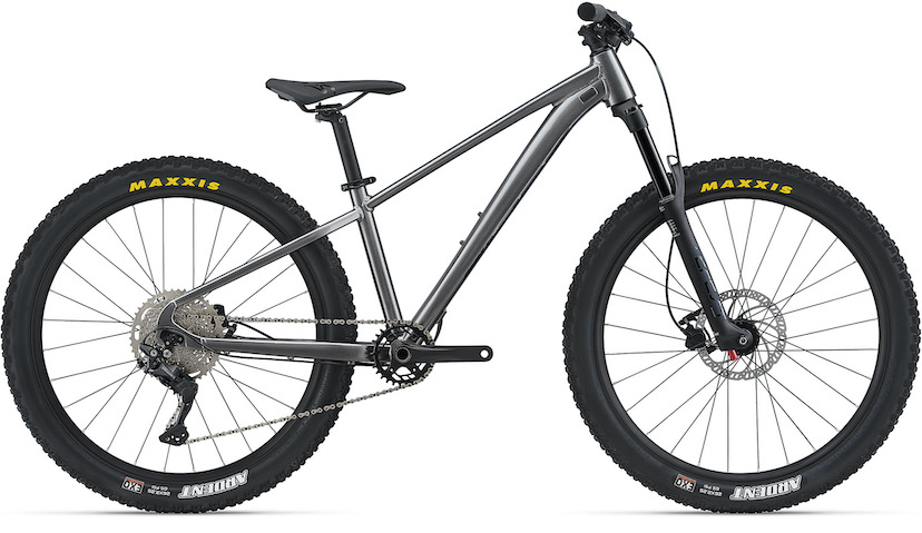 2023 GIANT Bicycles | STP 26/24/20