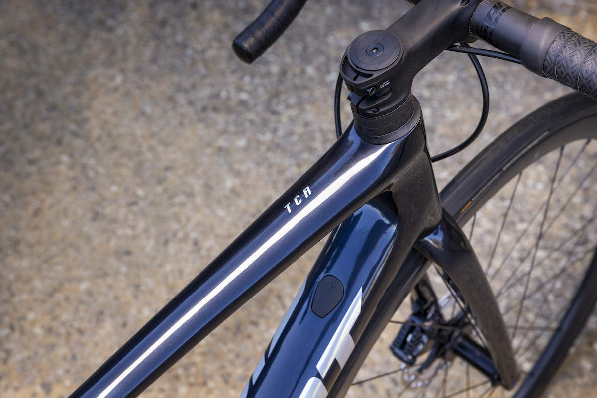 2023 GIANT Bicycles | TCR ADVANCED PRO 0 DISC