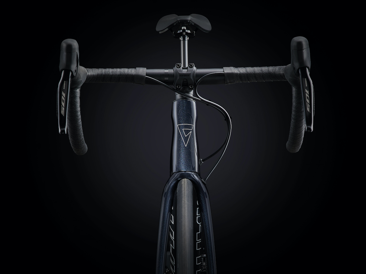 2023 GIANT Bicycles | TCR ADVANCED 1 DISC KOM