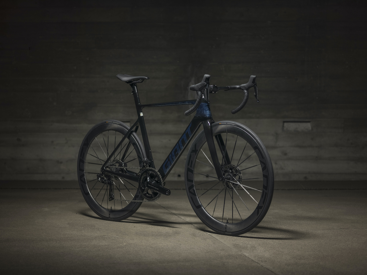 2023 GIANT Bicycles | PROPEL ADVANCED SL 0