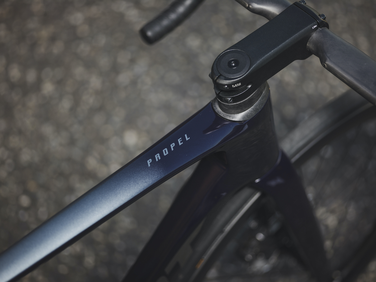 2023 GIANT Bicycles | PROPEL ADVANCED PRO 0 ULTEGRA DI2