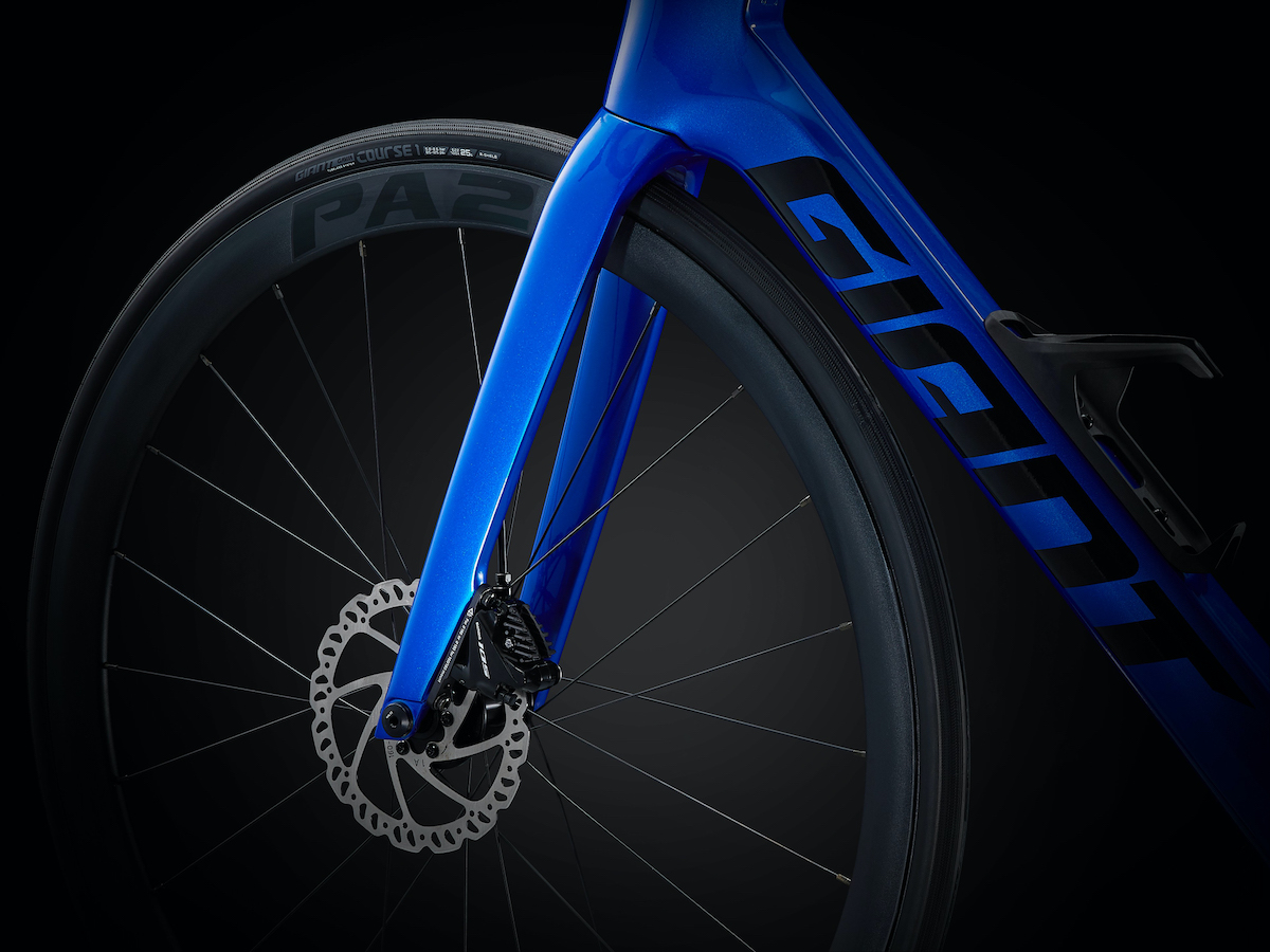 2023 GIANT Bicycles | PROPEL ADVANCED 2