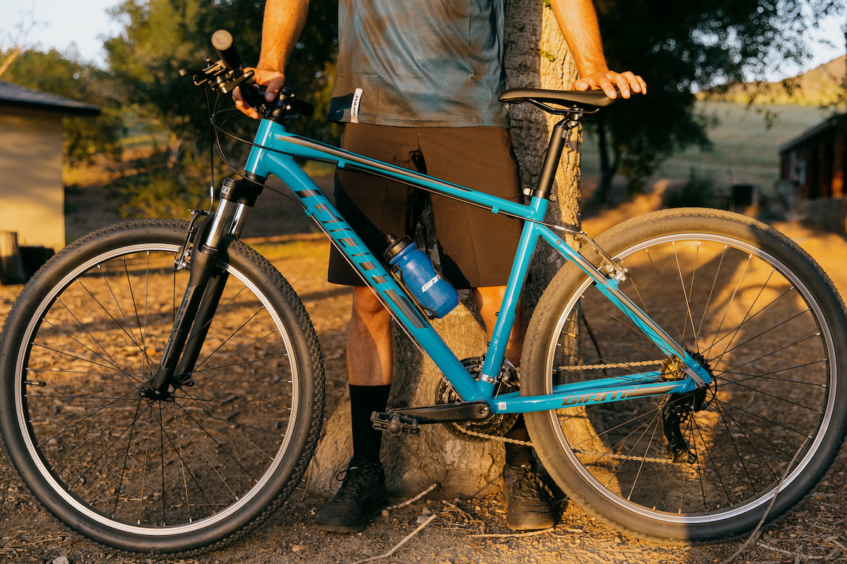 2023 GIANT Bicycles | ATX