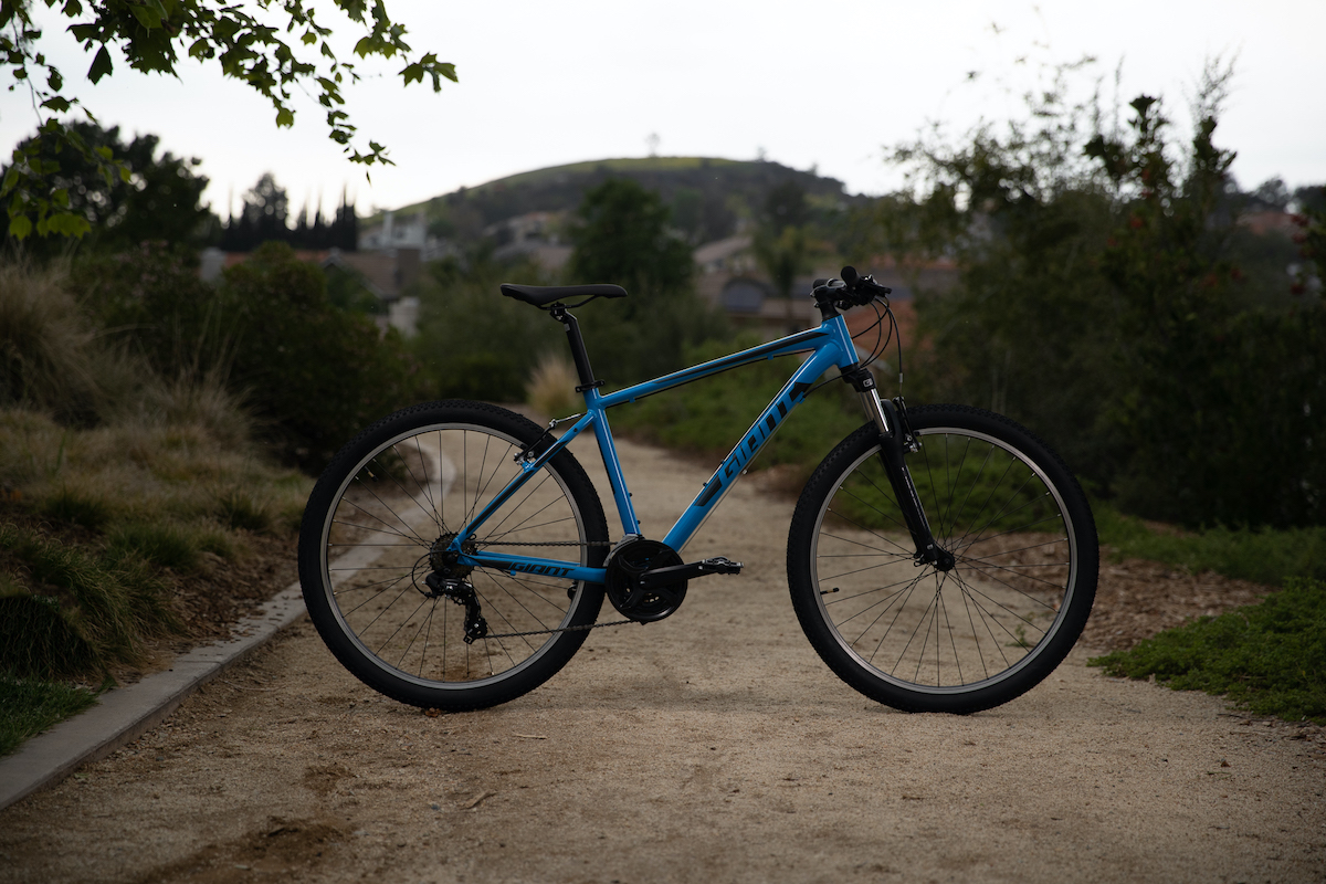 2023 GIANT Bicycles | ATX