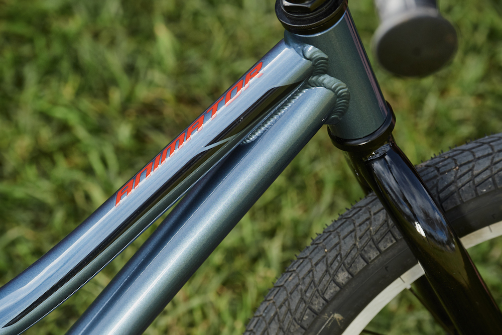 2023 GIANT Bicycles | ANIMATOR 16