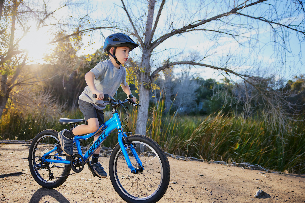 Giant XtC Jr 20 Lite - The Bike Way - Omaha, NE