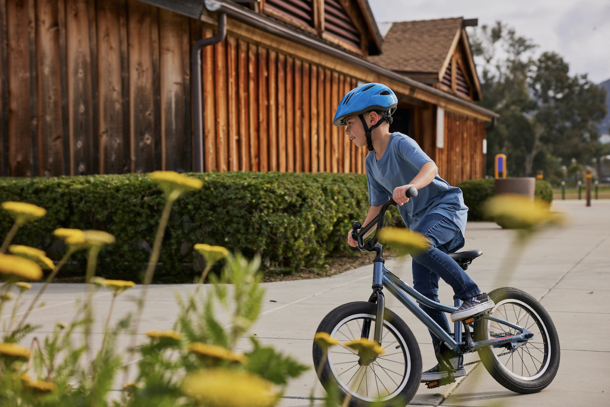 2023 GIANT Bicycles | ANIMATOR 16