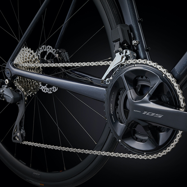 2023 GIANT Bicycles | TCR ADVANCED 1 DISC KOM