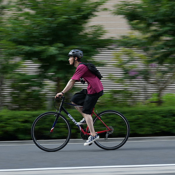 2023 GIANT Bicycles | CROSTAR