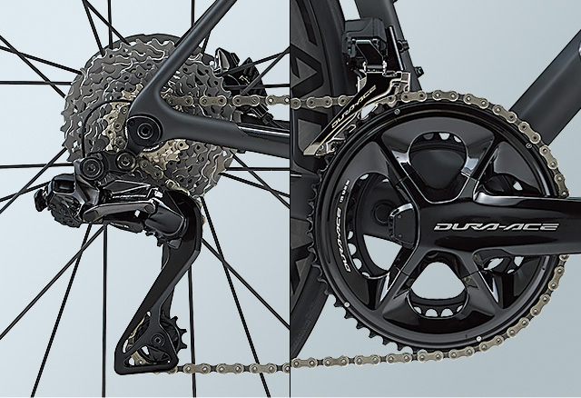 2023 GIANT Bicycles | TCR ADVANCED SL 0 DISC