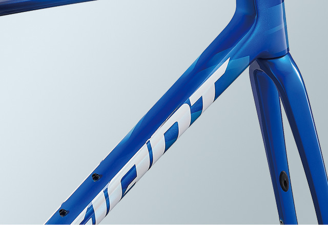 2023 GIANT Bicycles | TCR ADVANCED SL DISC TEAM FRAME SET