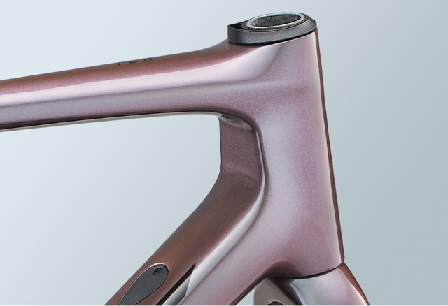 2023 GIANT Bicycles | TCR ADVANCED PRO DISC FRAME SET