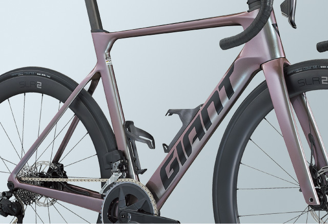 2023 GIANT Bicycles | PROPEL ADVANCED 1