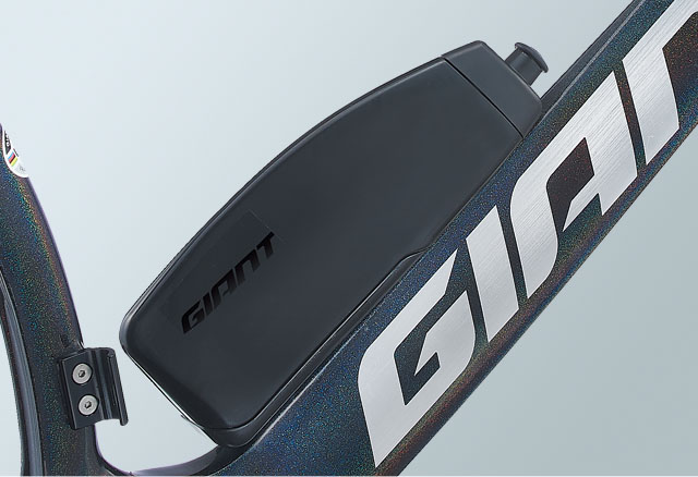 2023 GIANT Bicycles | TRINITY ADVANCED PRO TT FRAME SET