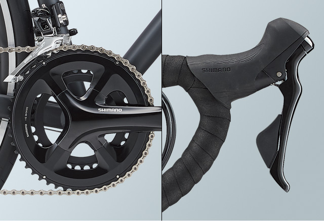 2023 GIANT Bicycles | CONTEND 0