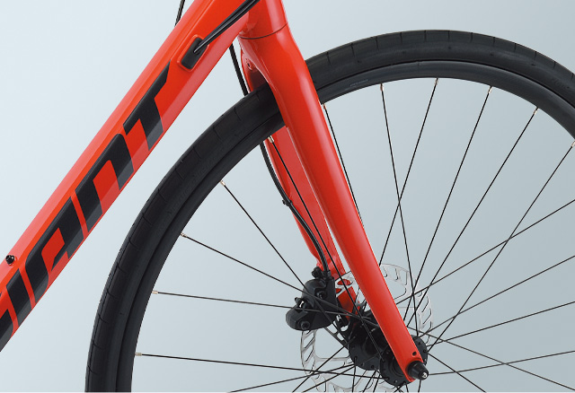2023 GIANT Bicycles | ESCAPE RX 2 DISC