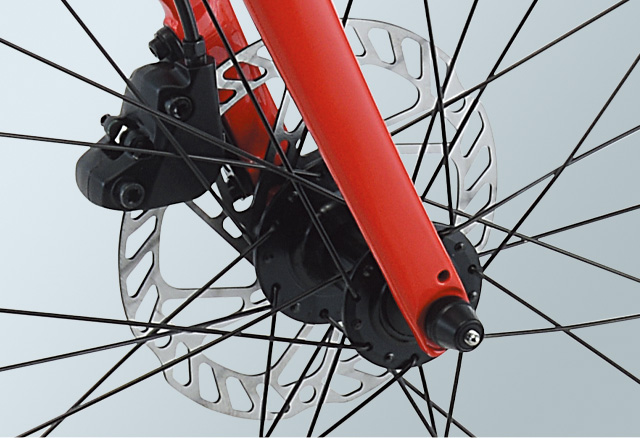 2023 GIANT Bicycles | ESCAPE RX 2 DISC