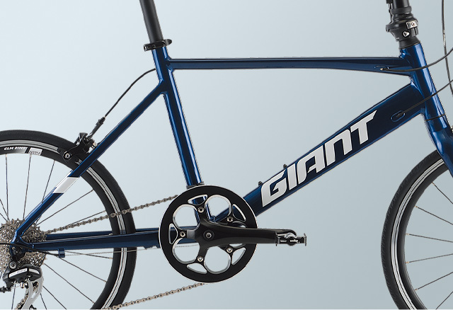 2023 GIANT Bicycles | IDIOM 2