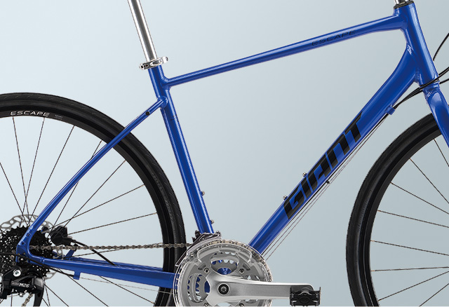 2023 GIANT Bicycles | ESCAPE R DISC MS
