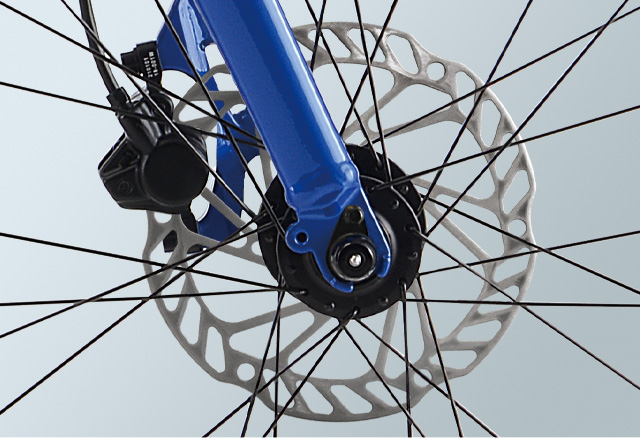 2023 GIANT Bicycles | ESCAPE R DISC MS
