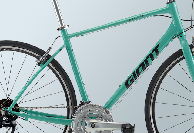 2023 GIANT Bicycles | ESCAPE R3 MS