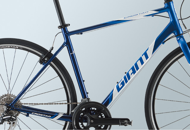 2023 GIANT Bicycles | CROSTAR