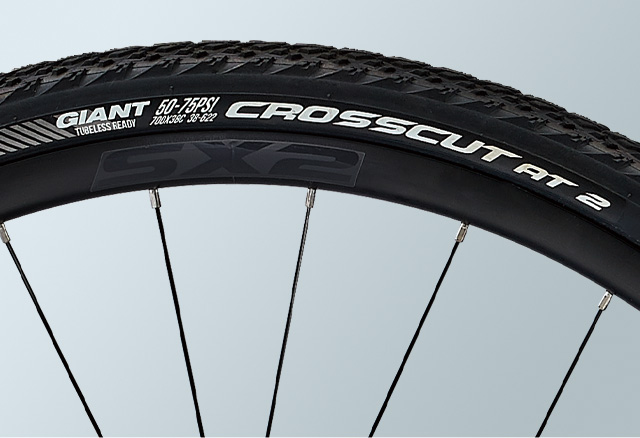 Revolt 2 (2022) | Gravel bike | Giant Bicycles US