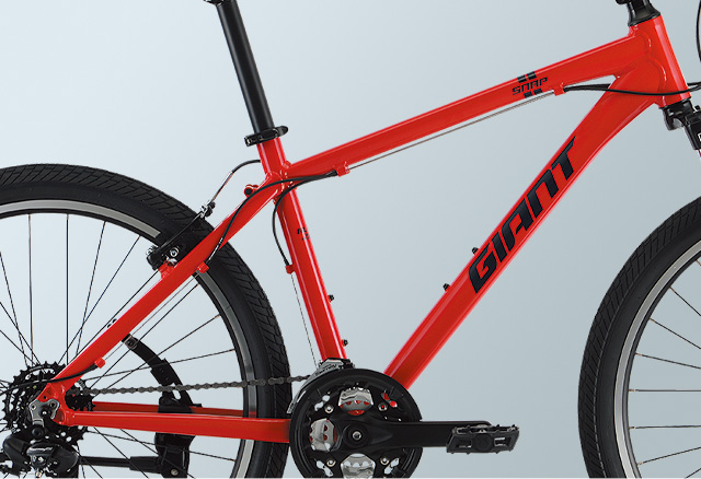 2023 GIANT Bicycles | SNAP