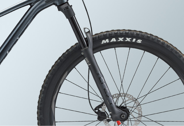 2023 GIANT Bicycles | FATHOM 29ER 2
