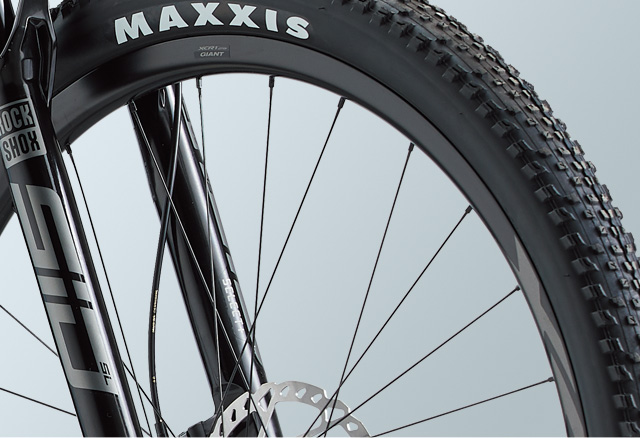 2023 GIANT Bicycles | XTC ADVANCED SL 29ER 1