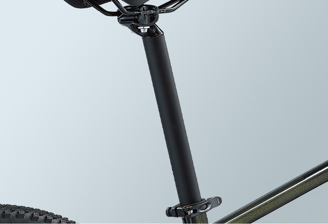 2023 GIANT Bicycles | TALON 2