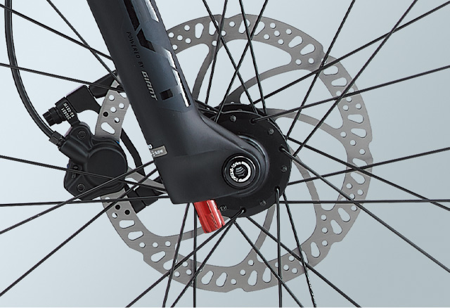 ❤オンラインストア売り出し❤ 【MTB】GIANT STP マウンテンバイク