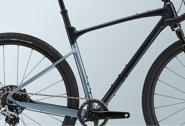 2023 GIANT Bicycles | REVOLT X 1