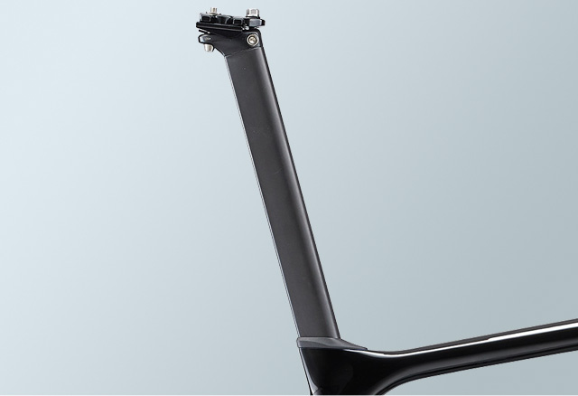 2023 GIANT Bicycles | TCR ADVANCED PRO DISC FRAME SET (New 2024)